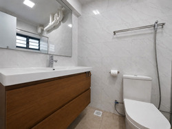 Blk 468B Blue Riverview (Sembawang), HDB Executive #560479711